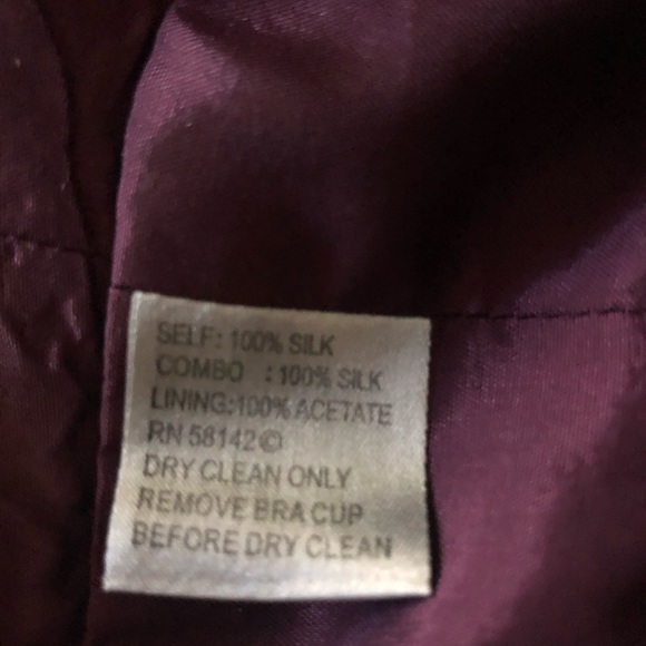 Mom of the Bride Dress - Picture 4 of 4